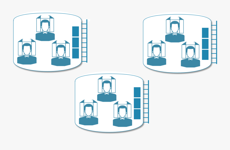 Transparent Organize Clipart - Illustration, Transparent Clipart