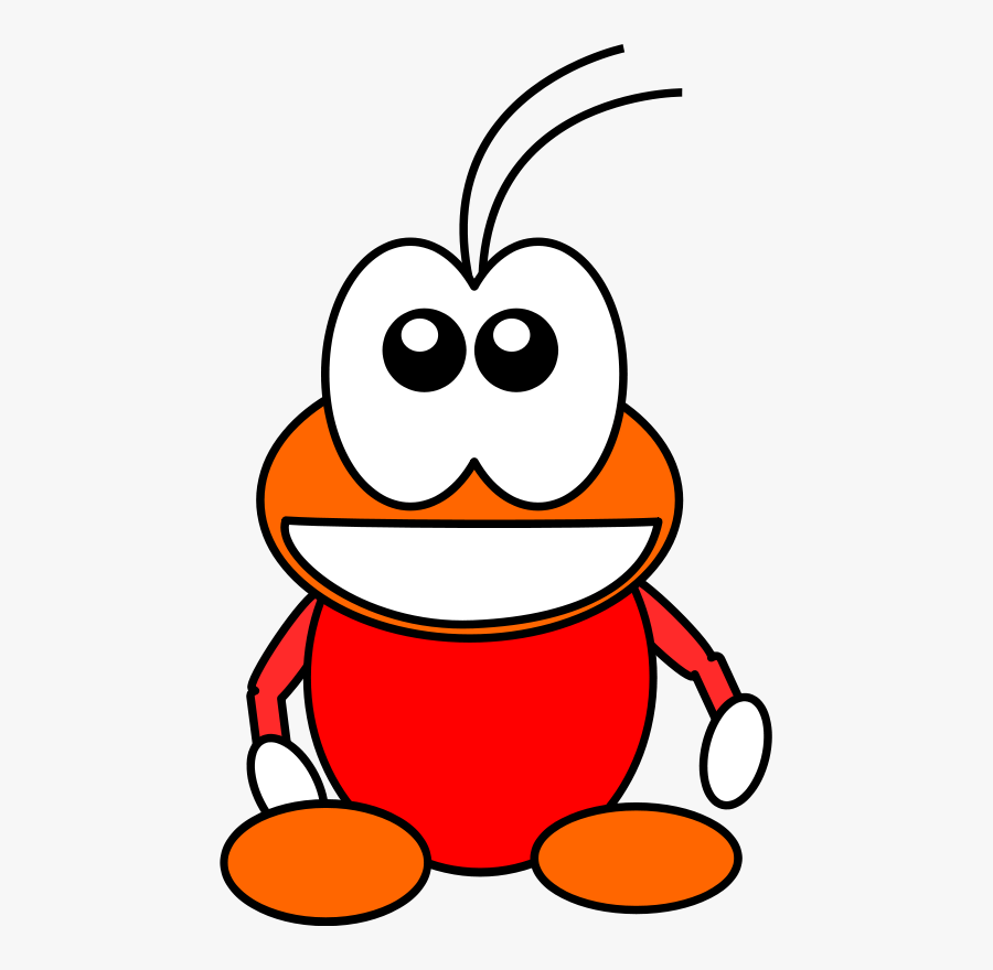 Free Clip Art "mathafix - Stinkbug Clipart, Transparent Clipart