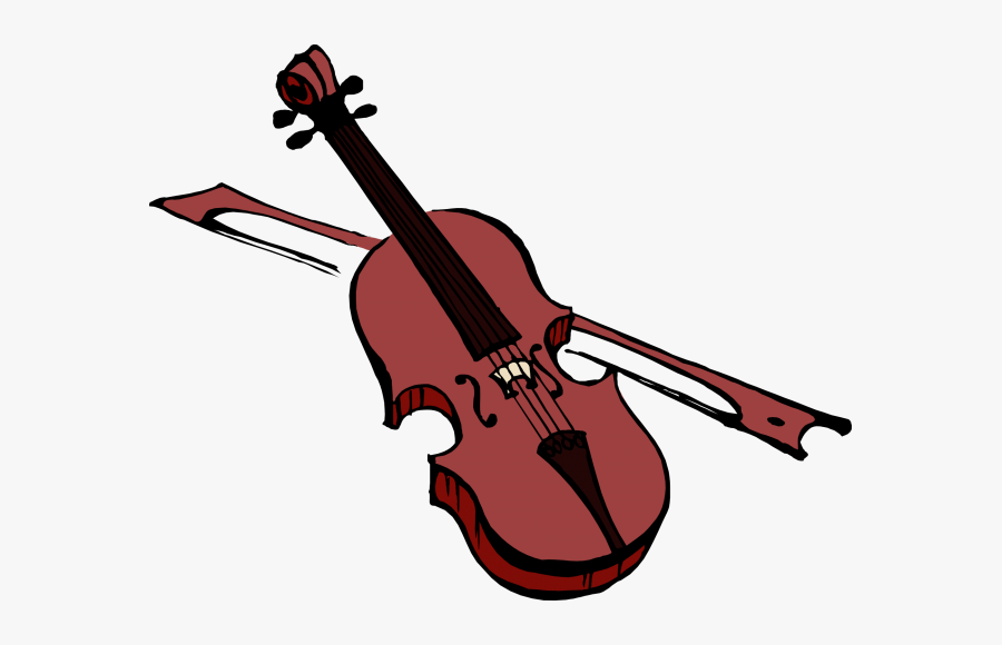 Transparent Viola Clipart Violin , Free Transparent Clipart ClipartKey
