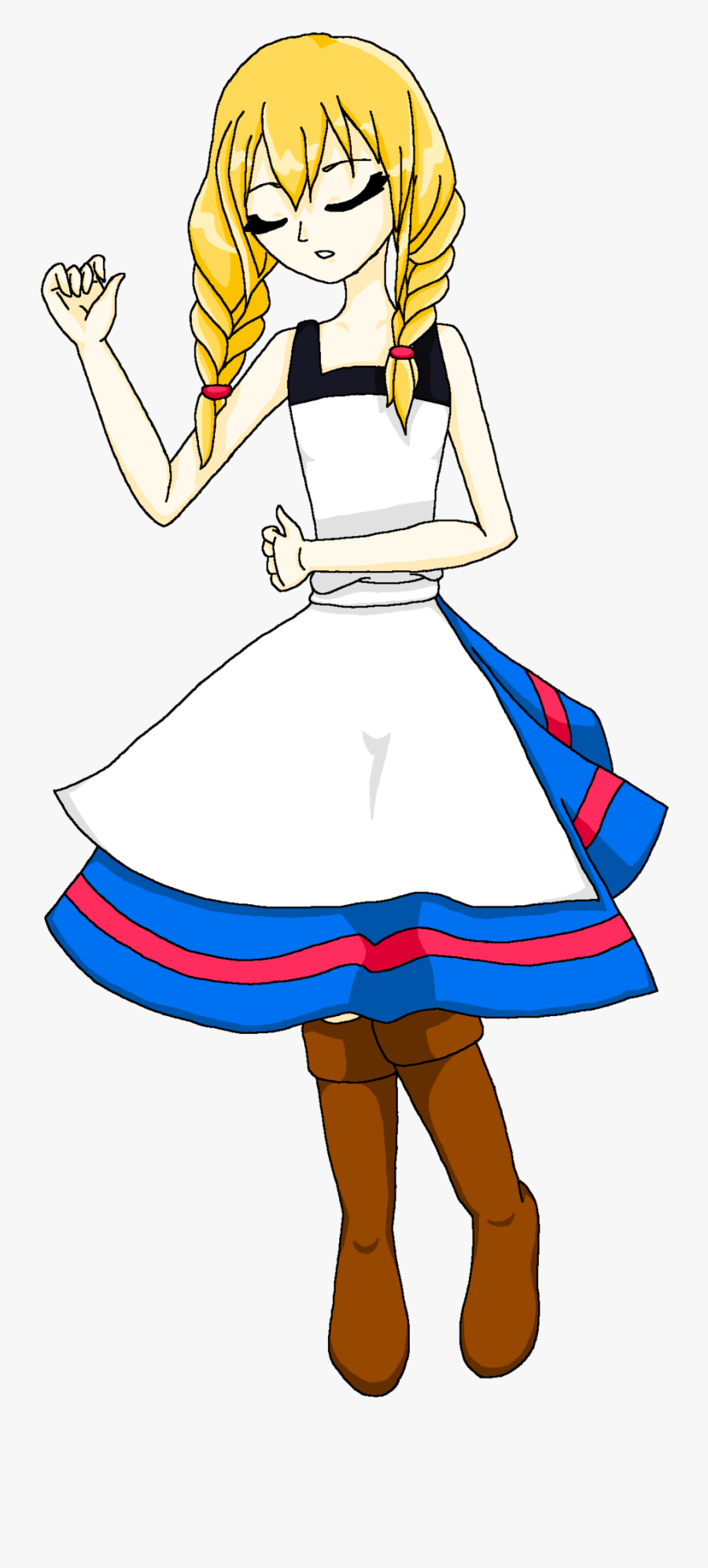 The Witch"s House By Violetcrystal259 - Viola The Witch House Npg, Transparent Clipart