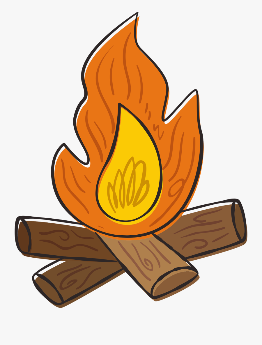 Chapeu Png, Milho Png, Pipoca Png, Viola Png Bandeirinhas - Camping Theme Clipart, Transparent Clipart