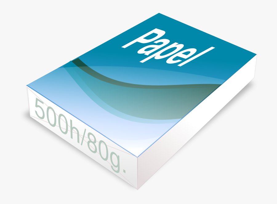 Box, Transparent Clipart