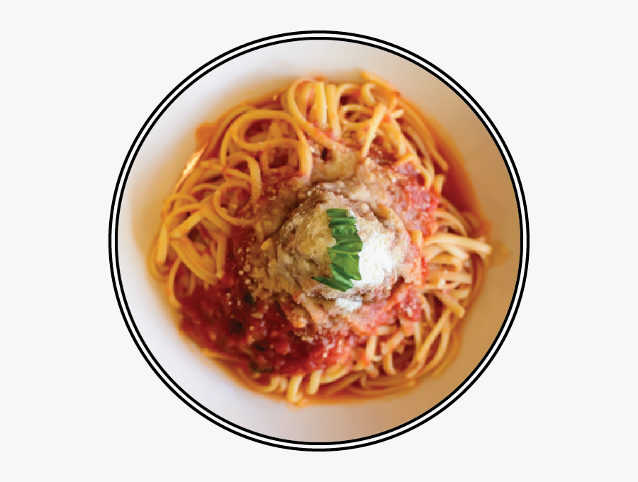 Menu Viola S Deli - Chinese Noodles, Transparent Clipart