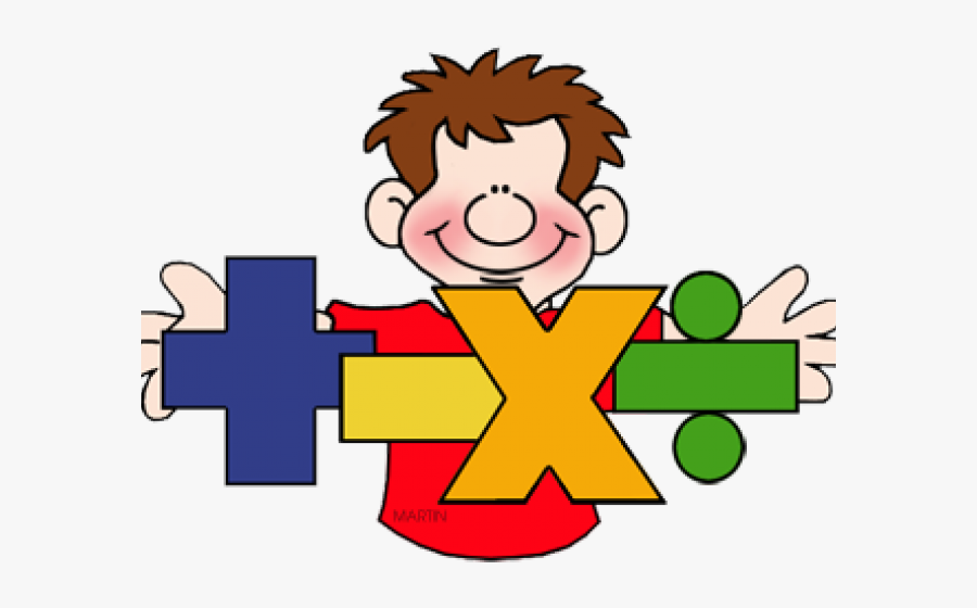 Math Clip Art, Transparent Clipart
