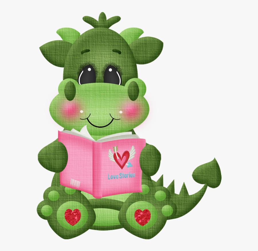 Face For Dino Teeth Brushing & Hair Combing - Imagenes De Dragones Animados, Transparent Clipart