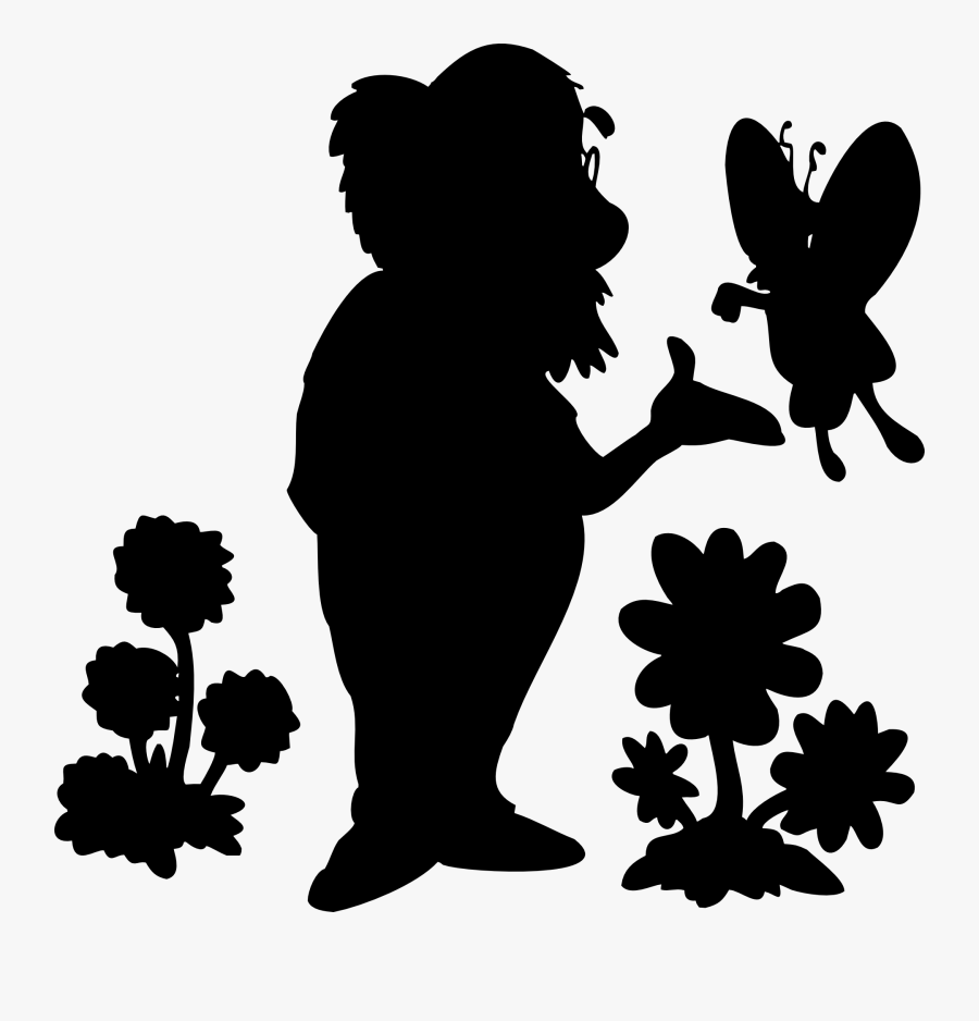 Cheer Up Kids Black & White - Illustration, Transparent Clipart