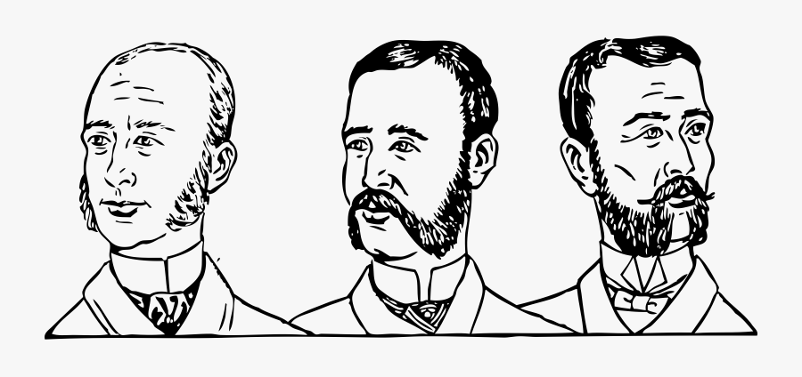 Emotion,hairstyle,art - Brothers Karamazov, Transparent Clipart