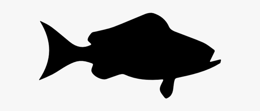 Clip Art Silhouette Transprent Png - Portable Network Graphics, Transparent Clipart