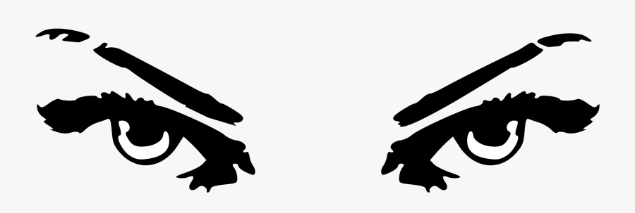 Eyes Woman Clipart Explore Pictures Transparent Png - Eyes Silhouette Transparent, Transparent Clipart