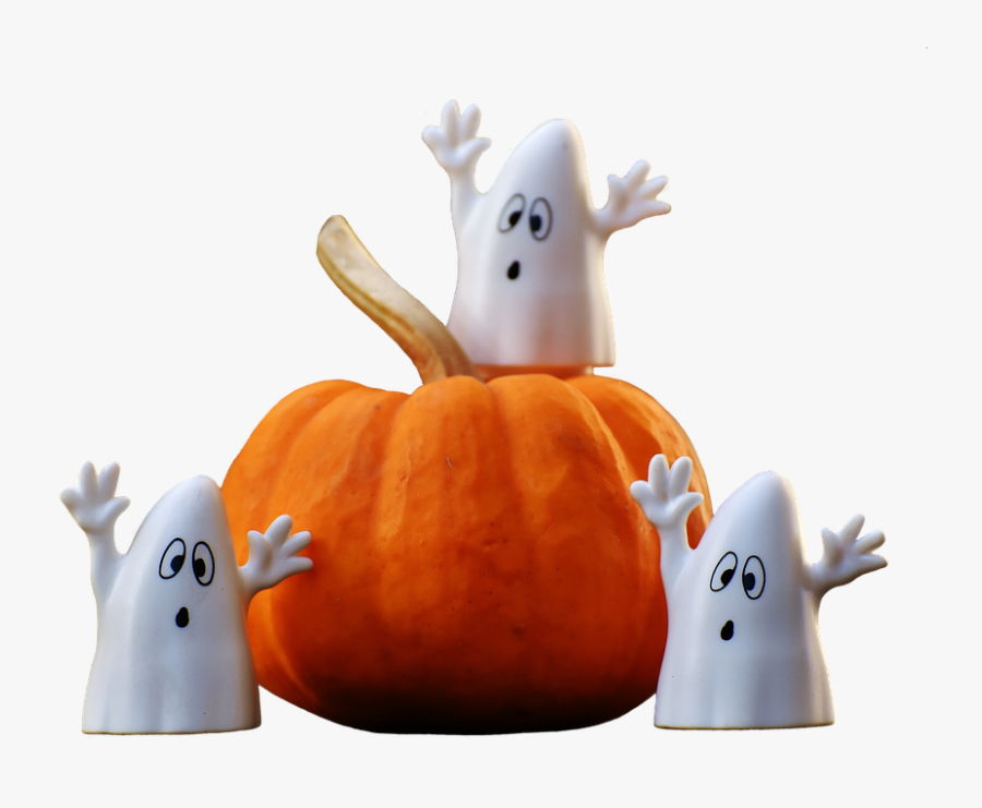 Halloween Clipart Transparent Background - More New Halloween Clipart With Only Transparent Backgrounds, Transparent Clipart