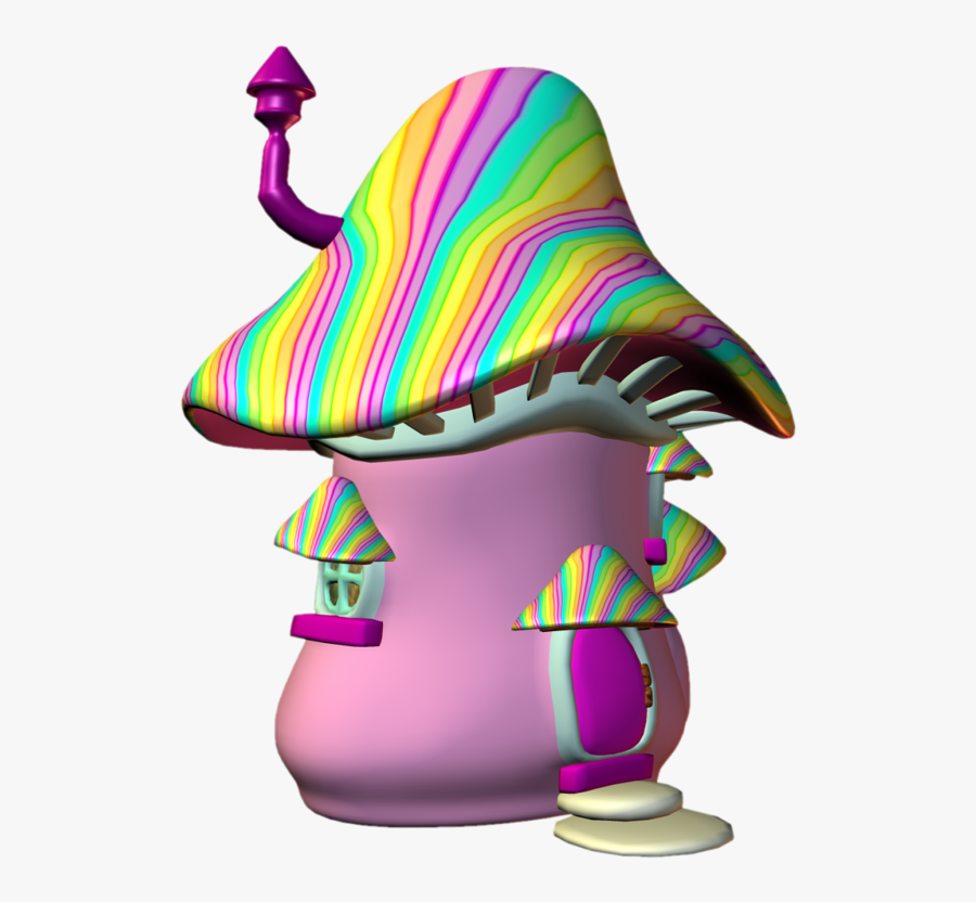 Inflatable, Transparent Clipart