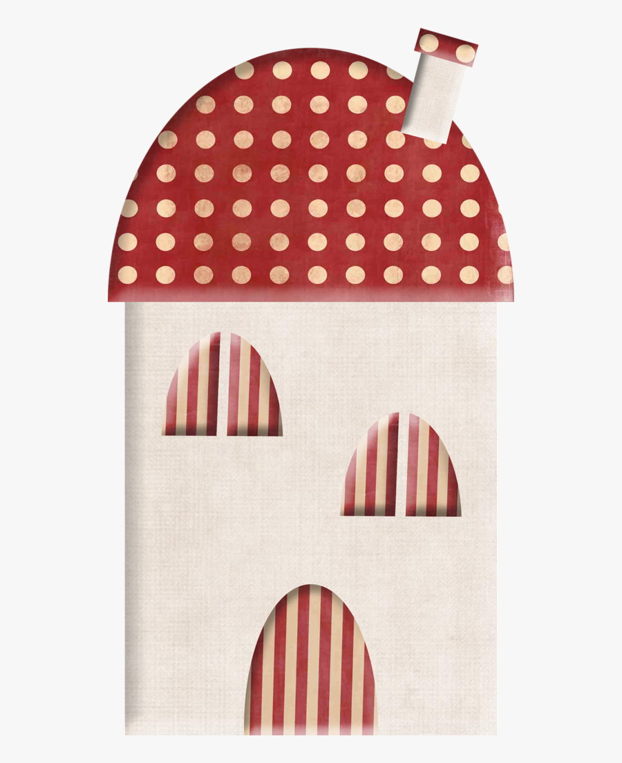 Polka Dot, Transparent Clipart