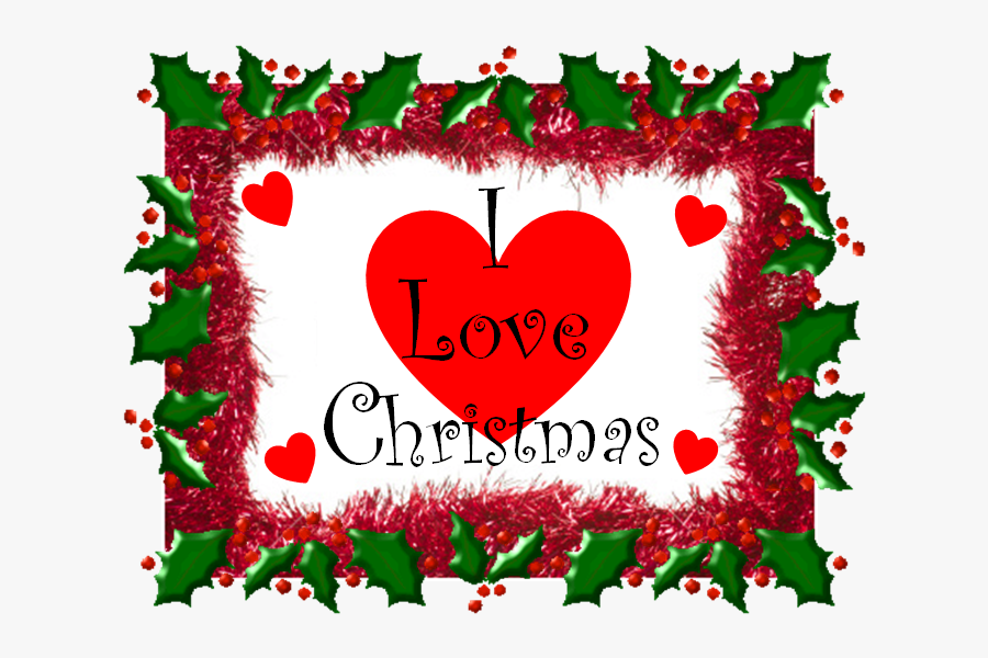 Heart, Transparent Clipart