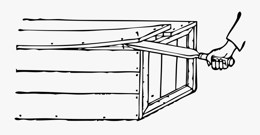 Line Art,angle,area - Prying Open, Transparent Clipart