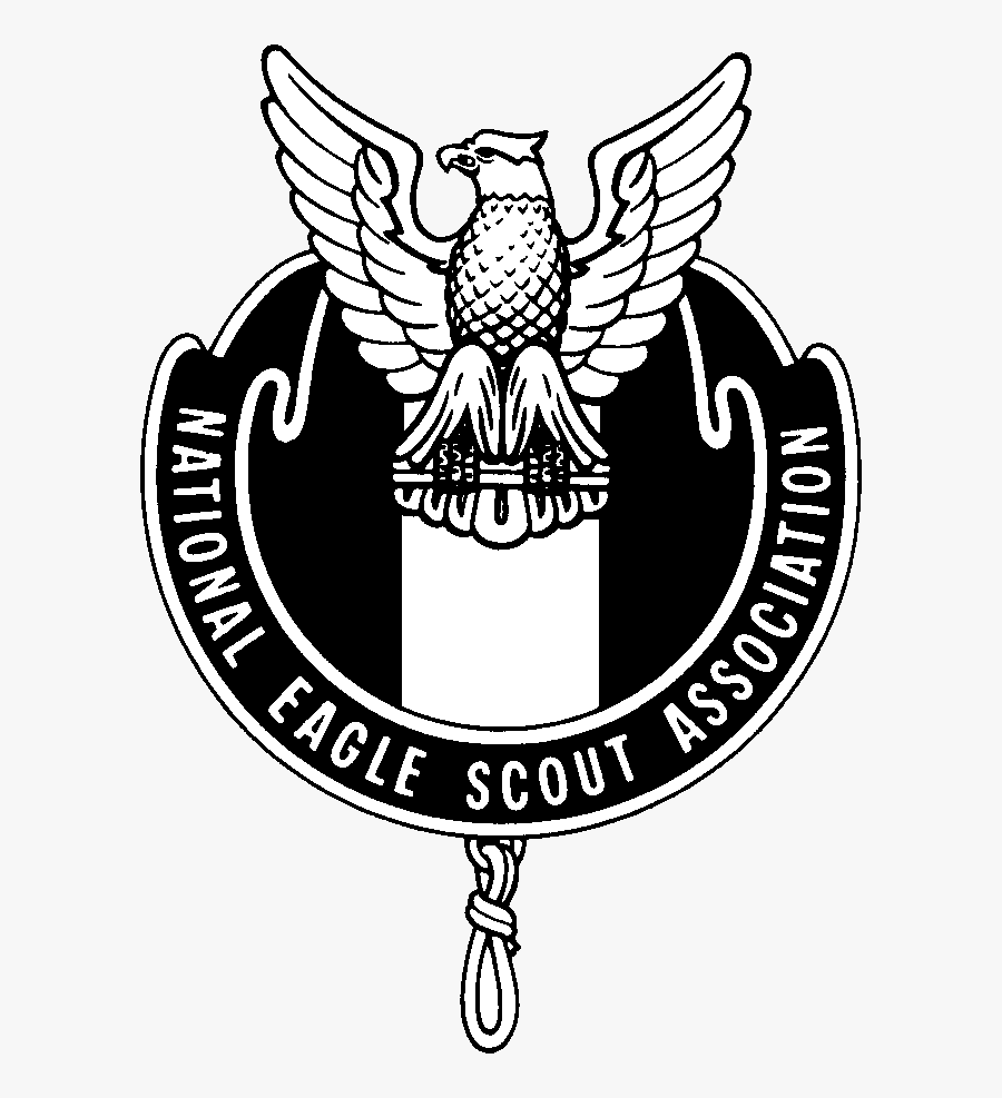 Eagle Scout Images In The Bsa National Assoc Directory - National Eagle Scout Association, Transparent Clipart