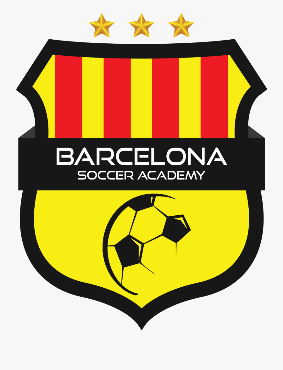 B - S - A - U14 Johan Cruyff - Emblem Clipart , Png - Barcelona Soccer Academy Logo, Transparent Clipart