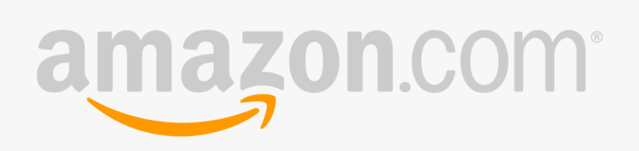 Amazon Com Logo Vector Gray, Transparent Clipart