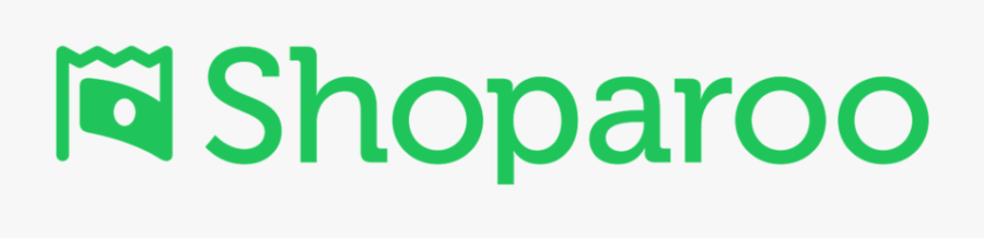Shoparoo-logo - Shoparoo Logo, Transparent Clipart