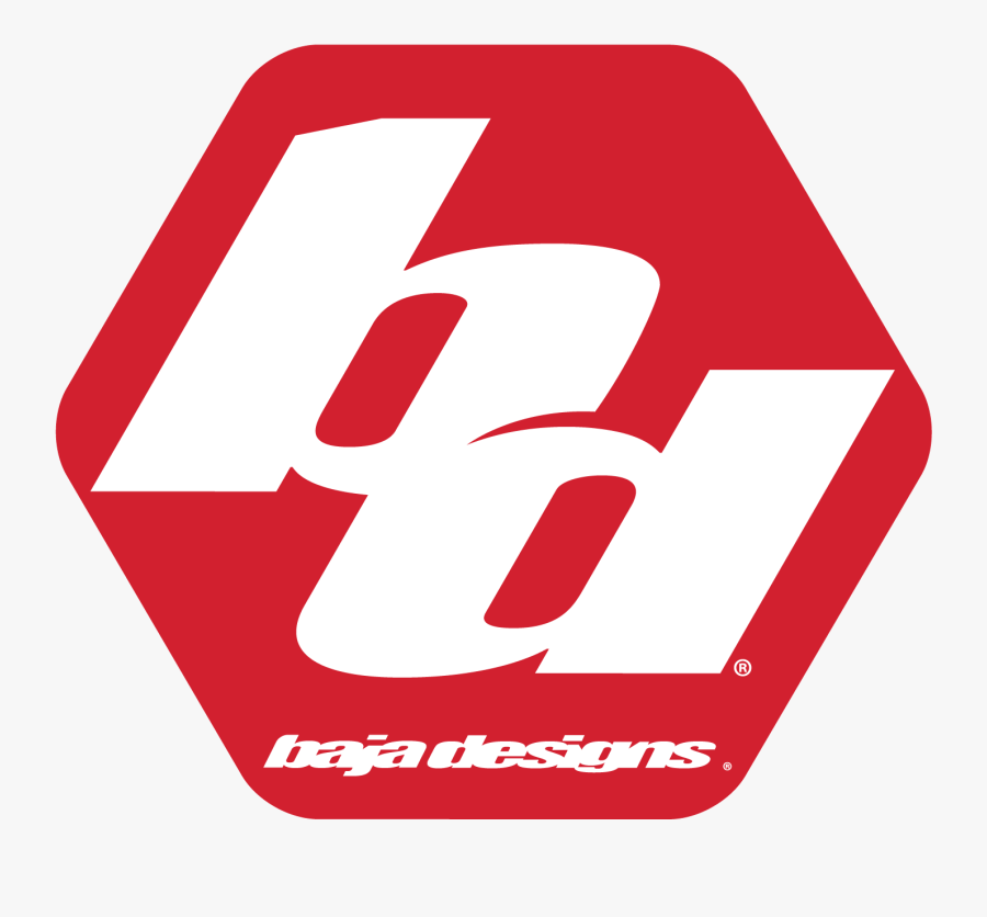 Baja Designs Logo Pull Bsa Motorcycle Logo Bsa Motorcycle - Baja Designs Rock Guard, Transparent Clipart