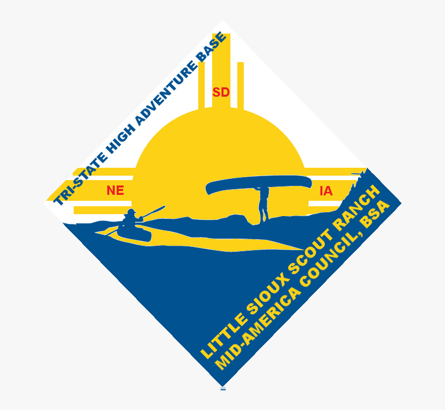 Transparent Boy Scouts Of America Png, Transparent Clipart