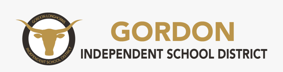 Gordon Independent School District - Graphics, Transparent Clipart