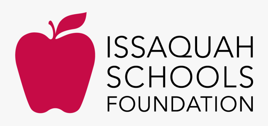 Issaquah Schools Foundation, Transparent Clipart