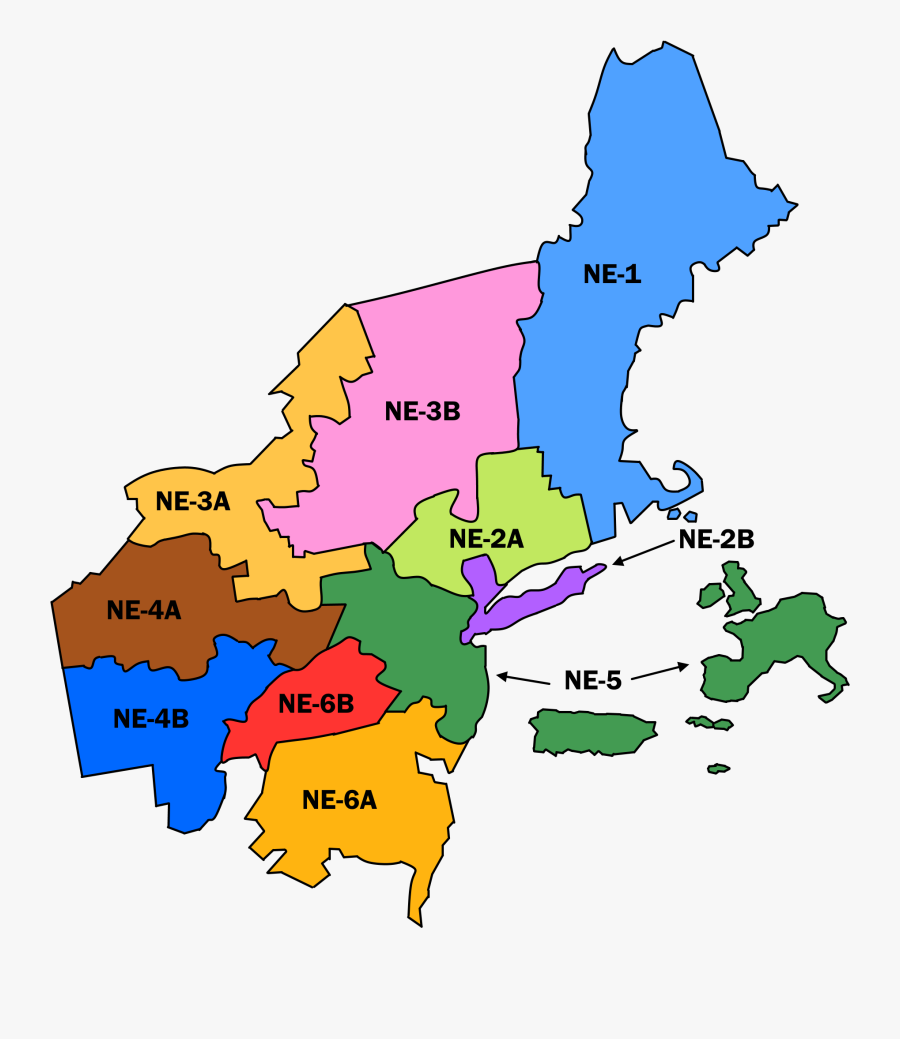 Map, Transparent Clipart