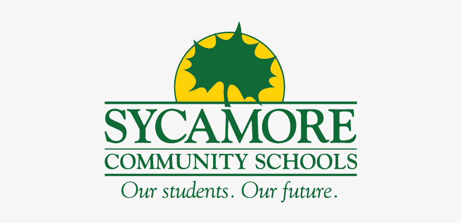 Sycamore High School, Transparent Clipart