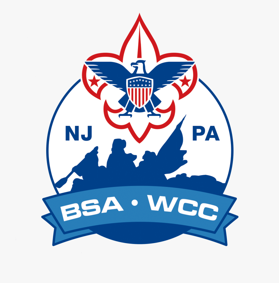 Boy Scouts Of America Banner, Transparent Clipart