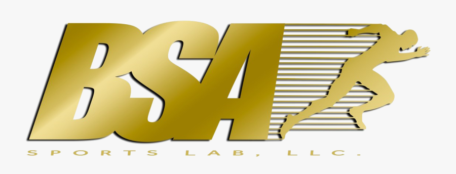 Bsa Sports Lab - Graphic Design, Transparent Clipart