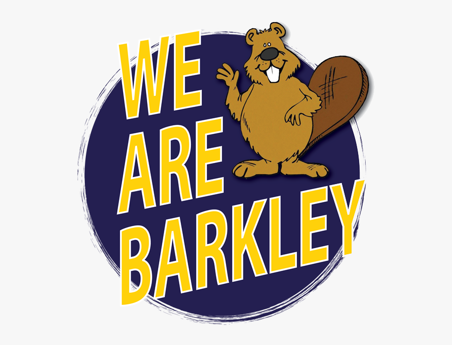 Barkley Elementary, Transparent Clipart