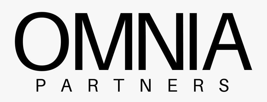Omnia Partners, Transparent Clipart