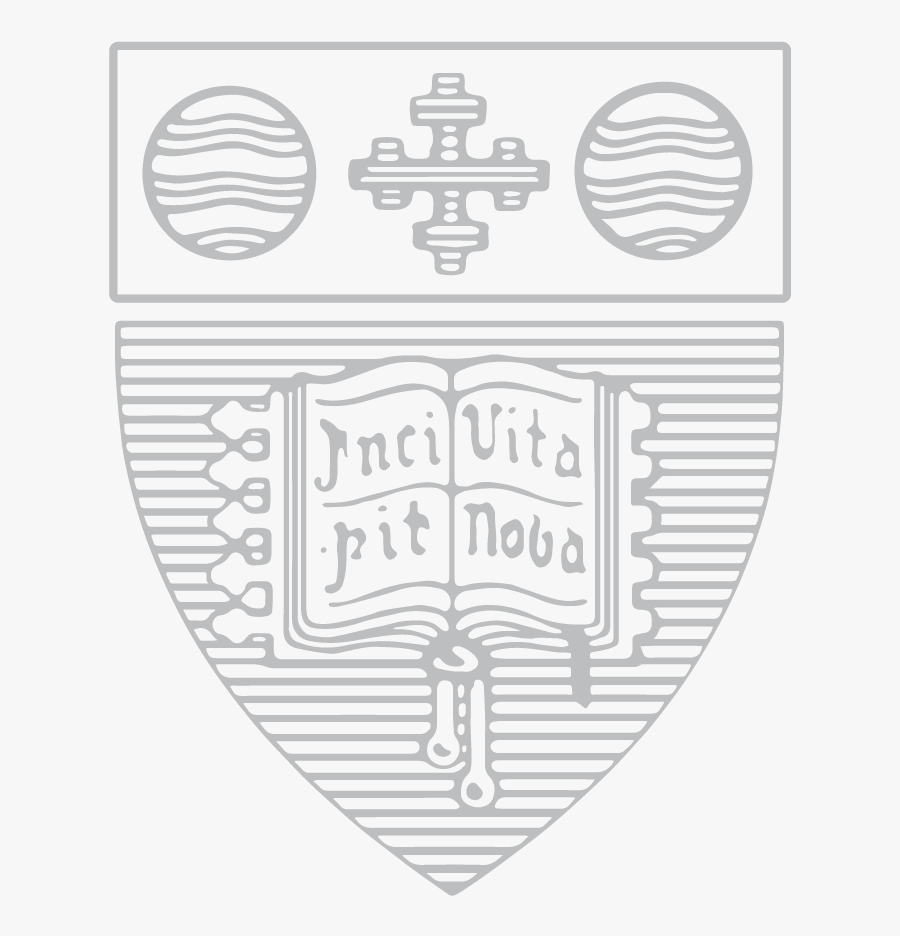 Wellesley College Seal, Transparent Clipart