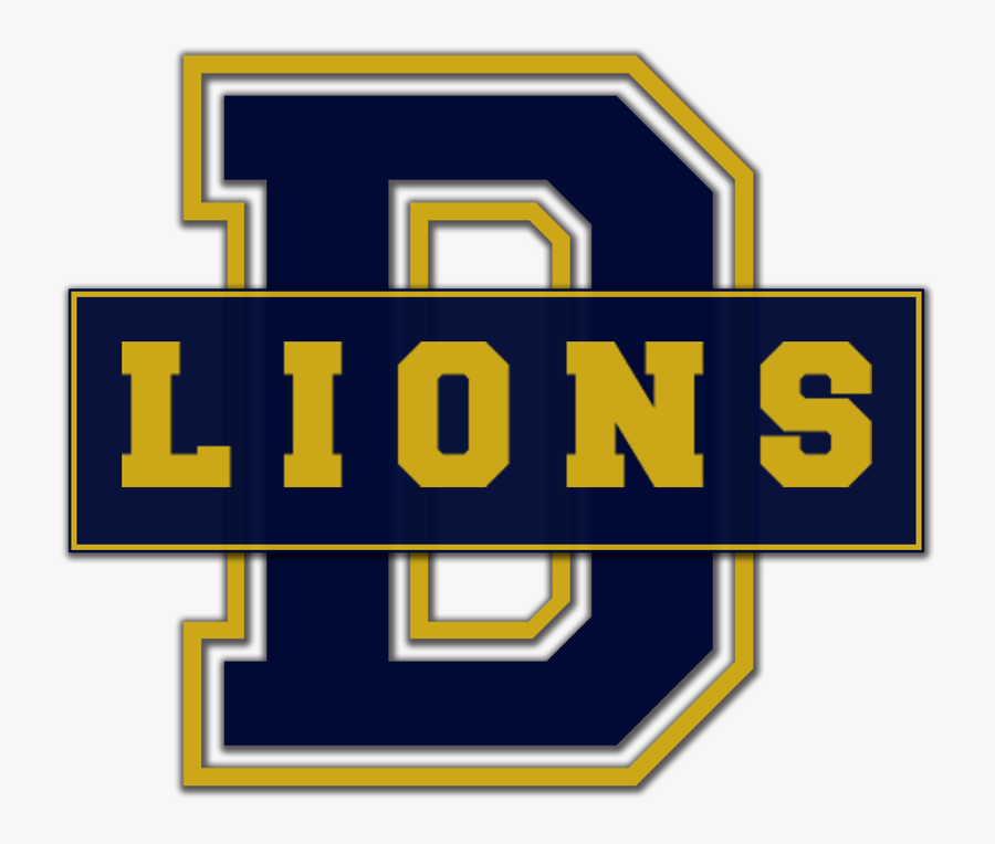 Picture - John Burroughs High School Logo, Transparent Clipart
