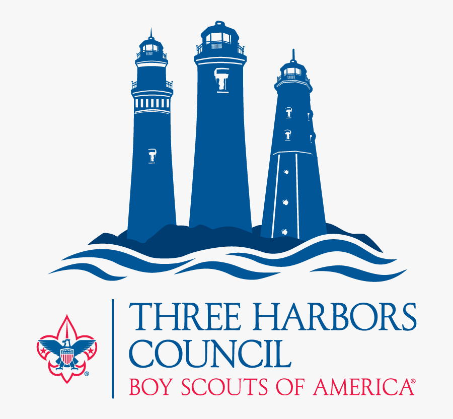 Three Harbors Council, Transparent Clipart