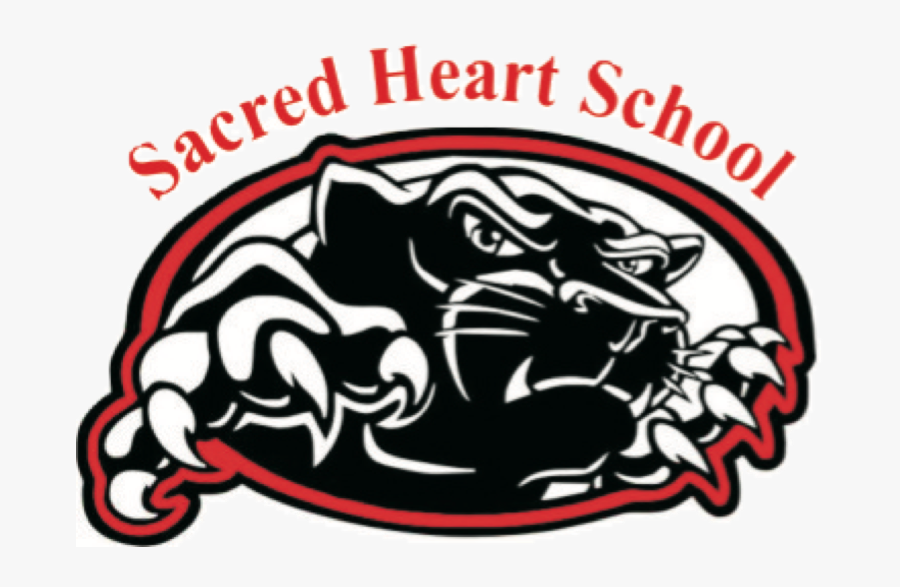 Liberty County High School Logo, Transparent Clipart