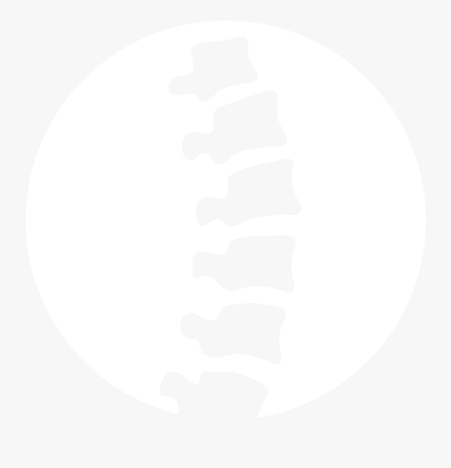 Chiropractic Clip Art Back, Transparent Clipart