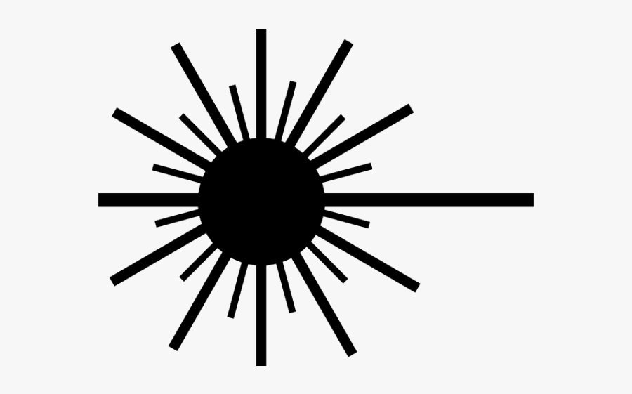 Laser Clipart, Transparent Clipart