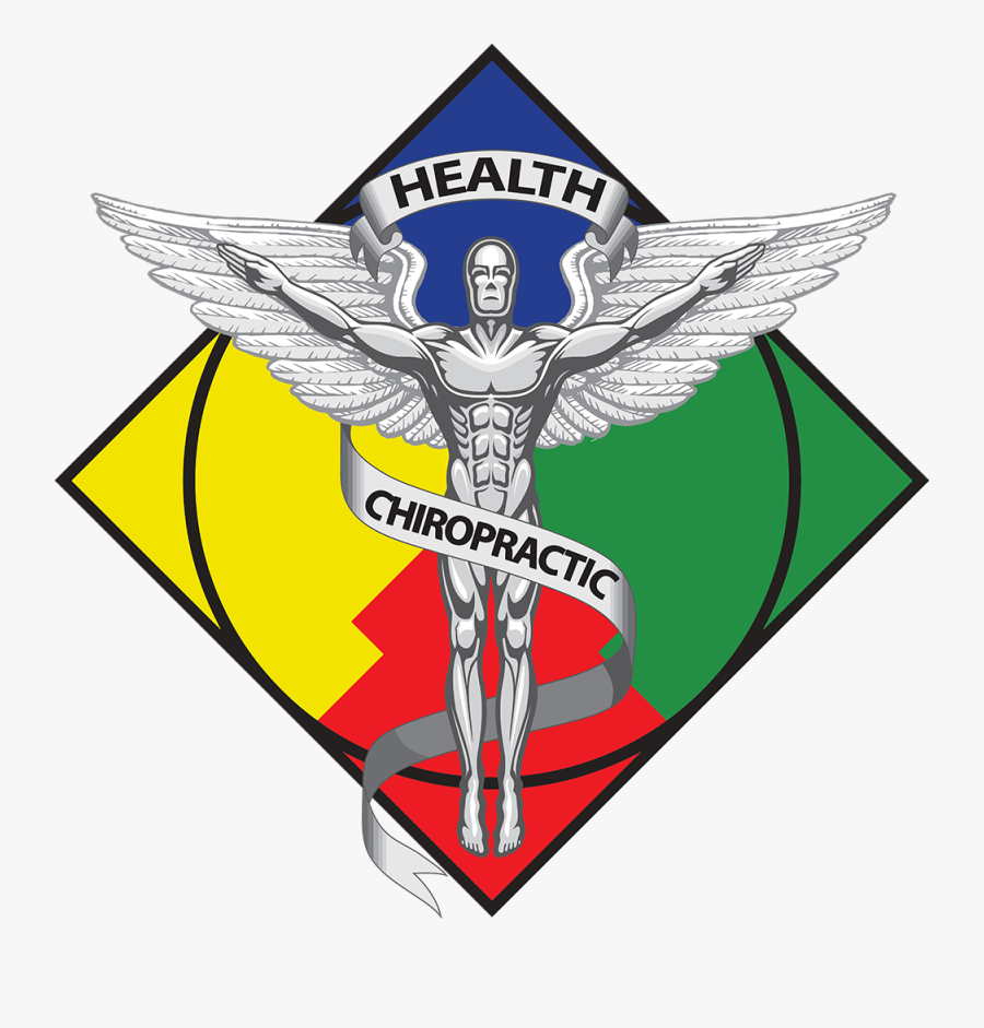 Healthlogo - Emblem, Transparent Clipart