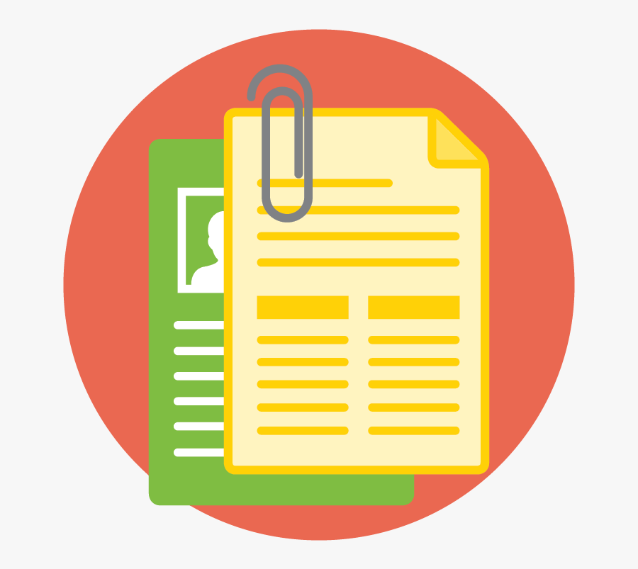 Step - Circle, Transparent Clipart