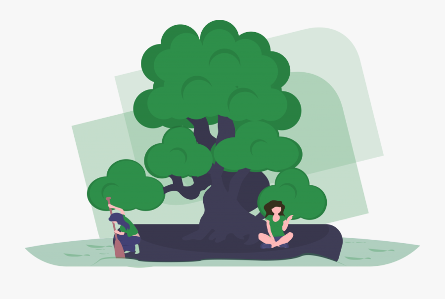 Illustration, Transparent Clipart