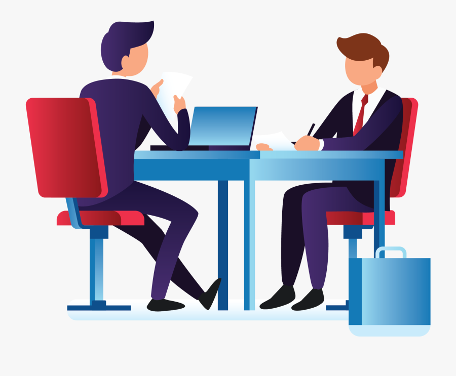 Best 15 SEO Client Questions to Ask Your SEO Agency in Digital Marketing 4 Transparent Interview Png - Cartoon Interview In Office , Free Transparent Clipart - ClipartKey