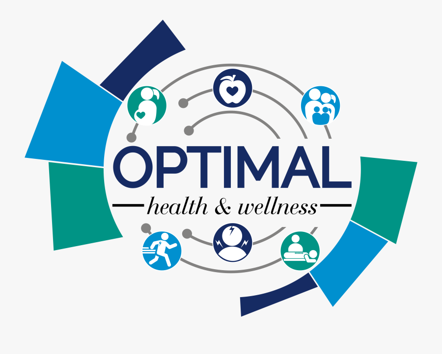 Optimal Health, Transparent Clipart