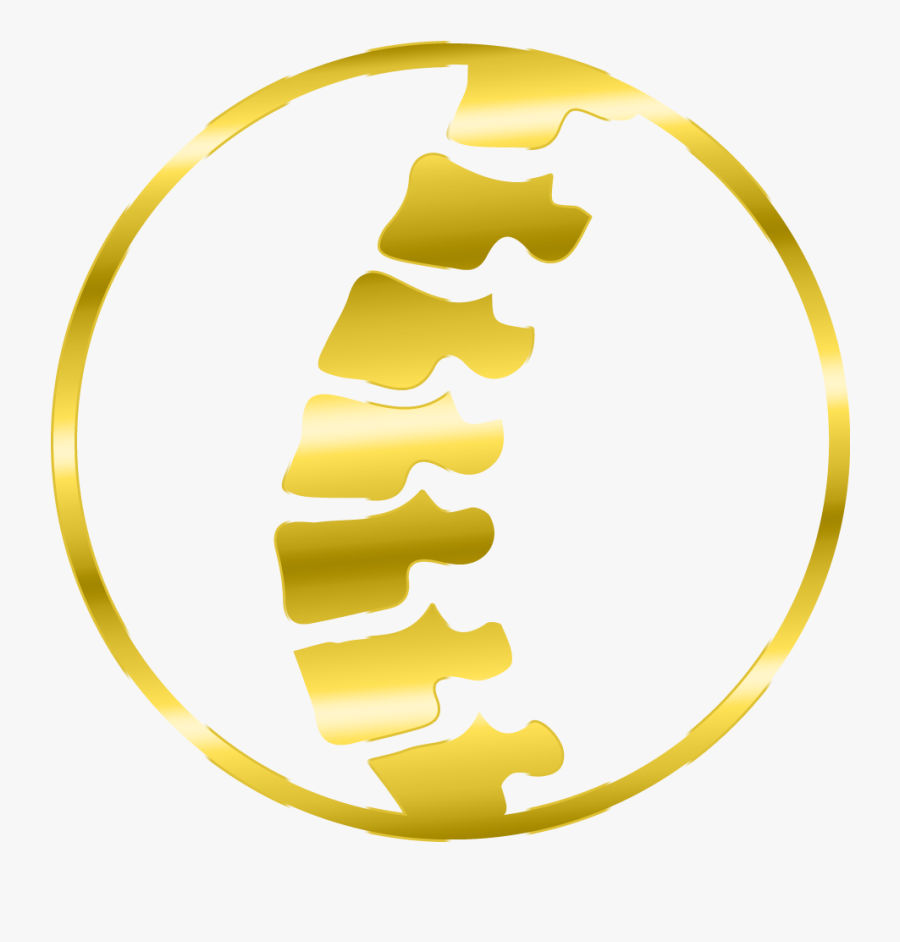 Anders Chiropractic Logo, Transparent Clipart