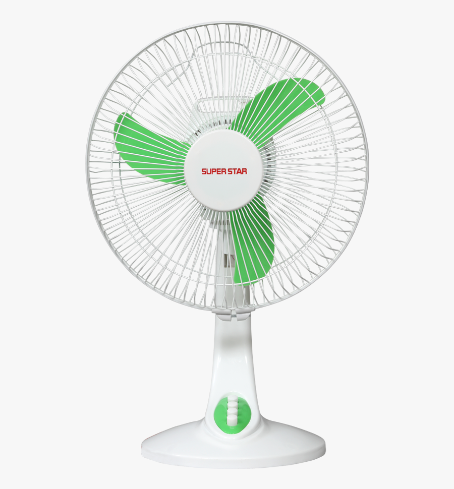 Dc Table Fan - Black Wall Fan Online, Transparent Clipart
