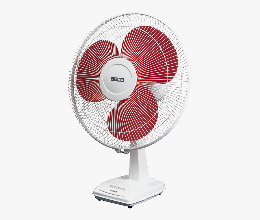 Fan Png Transparent Images - Transparent Background Table Fan Png, Transparent Clipart