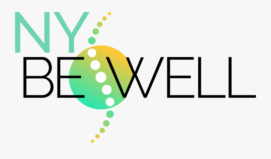 Ny Be Well Medical P, Transparent Clipart