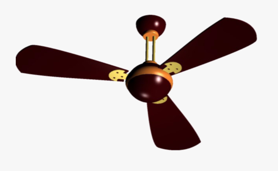Mechanical-fan - Ceiling Fan Png, Transparent Clipart