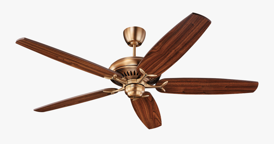 Fan Png - Transparent Ceiling Fan Png, Transparent Clipart