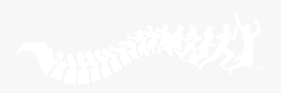 Back To Health Clinic - Silhouette, Transparent Clipart